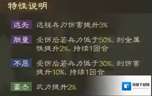 三国志战棋版三国志战