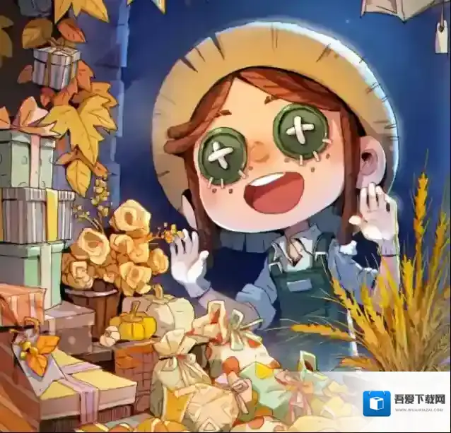 第五人格感恩节活动