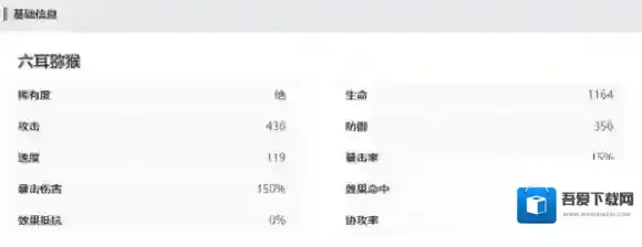 西游笔绘西行命格