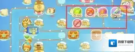 保卫萝卜4尼克号