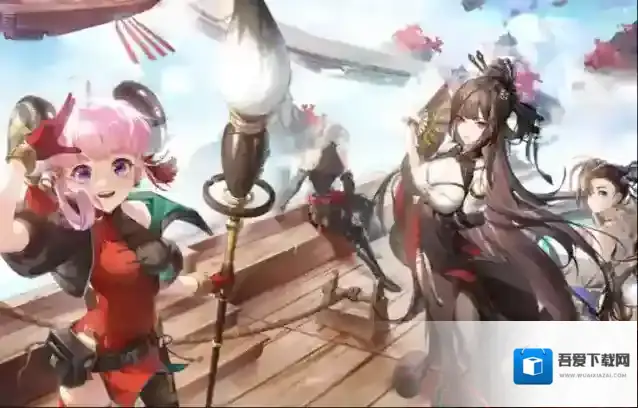 幻塔九域时空前瞻直播预告