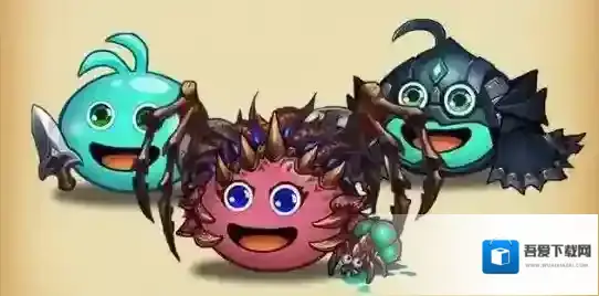 不思议迷宫迷宫