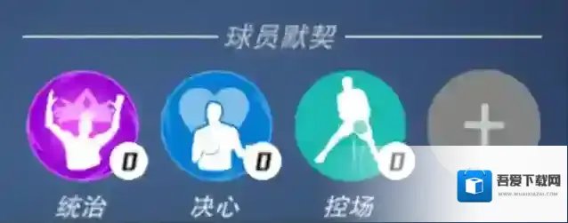 NBA篮球大师球员