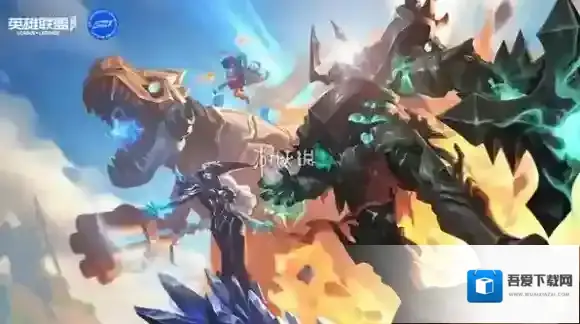 英雄联盟手游账号怎么注销-英雄联盟手游账号注销方法