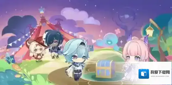 原神瓦雷莎值得抽吗-原神瓦雷莎抽取建议