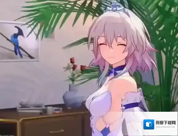 崩坏星穹铁道皮肤