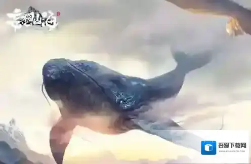 妄想山海陆吾可以吞噬部位吗 陆吾吞噬机制详解