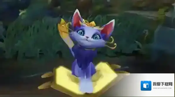 金铲铲之战猫猫羁绊是什么？金铲铲之战猫猫羁绊介绍