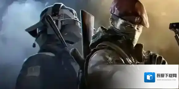 穿越火线:枪战王者创意工坊