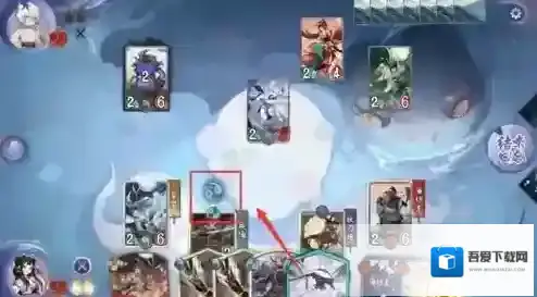 阴阳师百闻牌哔哩哔哩端开局