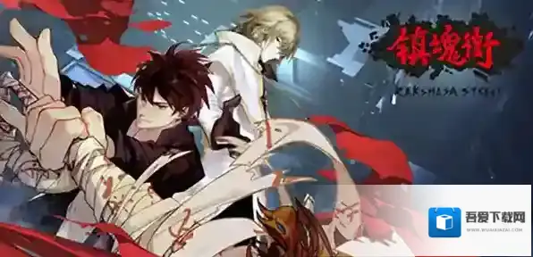 镇魂街武神躯寄灵人怎么强化 寄灵人强化方法介绍