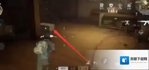 黎明觉醒加里森酿酒厂宝箱位置