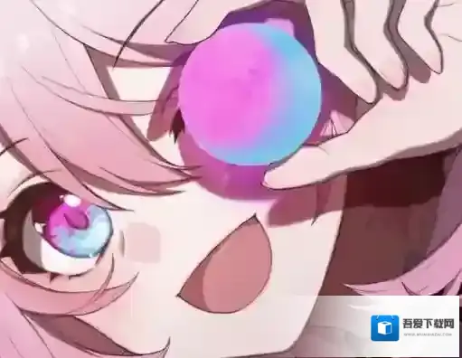 崩坏星穹铁道星穹