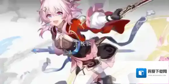 崩坏星穹铁道仙舟