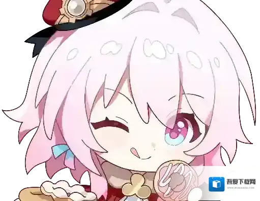 崩坏星穹铁道头像大全