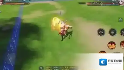 神都夜行录妖灵掉血怎么解决 妖灵掉血解决方法攻略