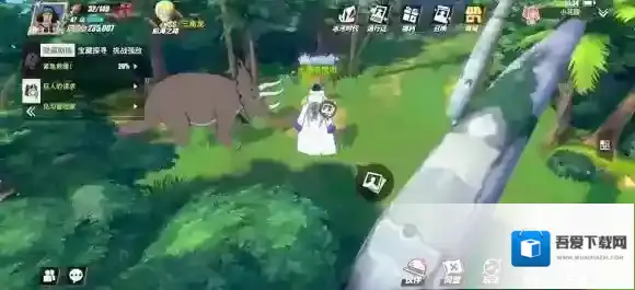 航海王热血航线航线