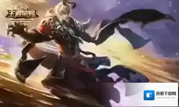 王者荣耀S9嬴政怎么玩 S9赛季嬴政排位上分技巧