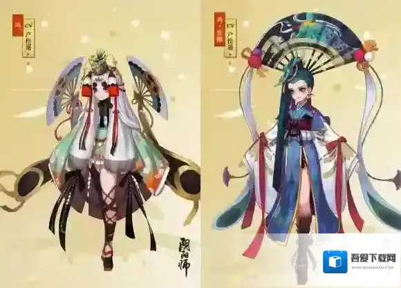 阴阳师玩家