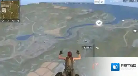 终结者2:审判日滑翔