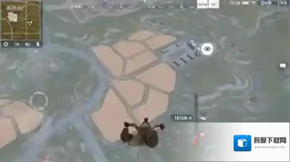 终结者2:审判日跳伞