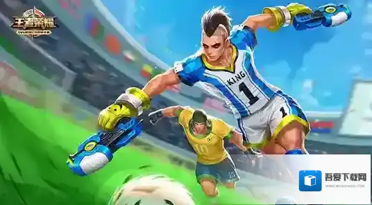 王者荣耀橘右京