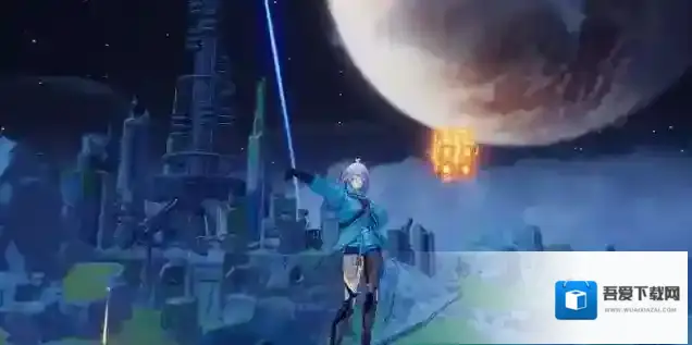 幻塔米诺陶怎么打 打法技巧分享