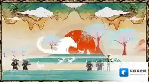 妄想山海履迹大荒怎么解锁 大荒解锁方法介绍