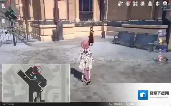 崩坏星穹铁道星穹