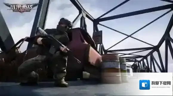 小米枪战用手柄怎么玩 手柄键位设置方案推荐