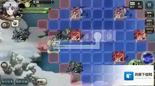 梦幻模拟战手游激斗冬泳攻略 圣诞活动冬泳怎么过