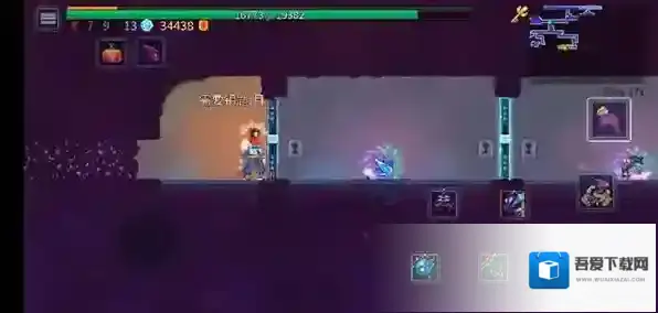 重生细胞月光花钥匙怎么拿 钥匙获取方法分享