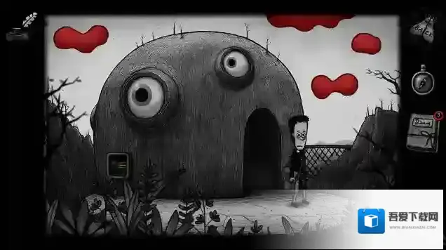 怪物之家2勋章玩家