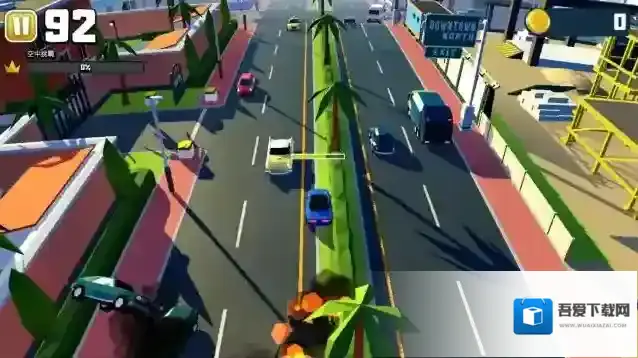 鲁莽大逃亡2大逃亡