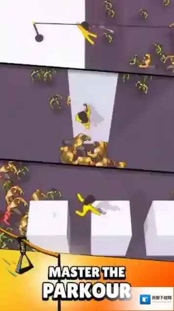 怪物幸存者怪物