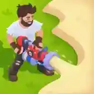 荒原生活荒原生活