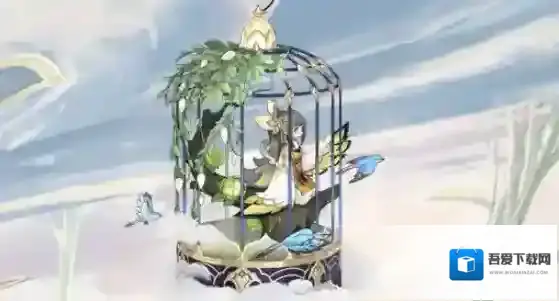 食物语羽衣客怎么打 boss打法攻略