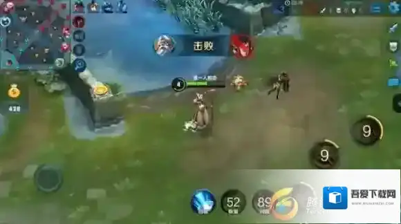 王者荣耀回响之杖