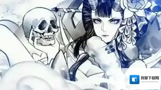 阴阳师新版阎魔技能介绍，技能调整一览