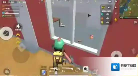 香肠派对狙击枪