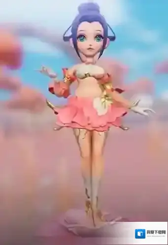 梦幻西游三维版芙蓉仙子怎么样 召唤兽技能属性介绍