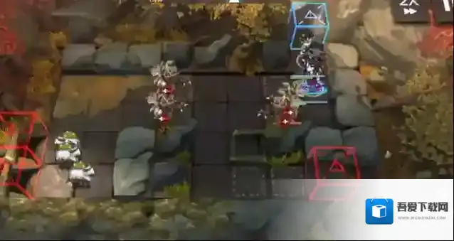 明日方舟塞雷娅