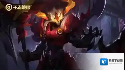 王者荣耀S17典韦出装攻略 新赛季战士装备推荐