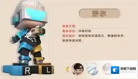 迷你枪战精英探索