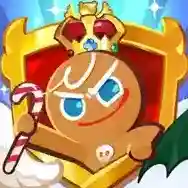 姜饼人王国姜饼人王国