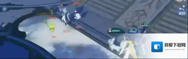 梦幻新诛仙天音寺