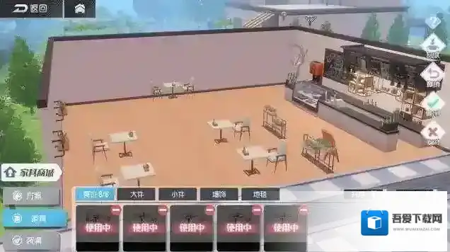 双生视界咖啡馆攻略 所有咖啡玩法方法