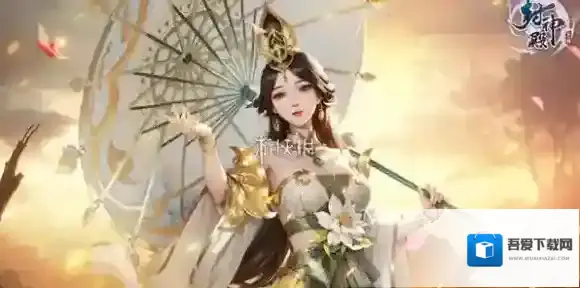 封神殿怎么快速升级-封神殿快速升级方法