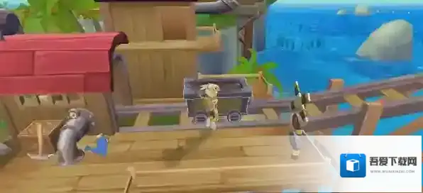 悠长假期怎么开启