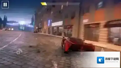 狂野飙车9漂移技巧攻略 怎么漂移